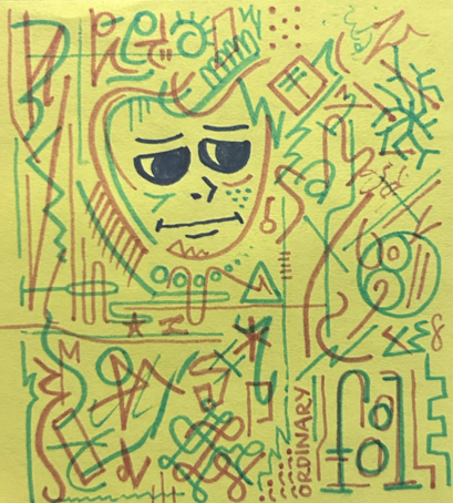 My drawing